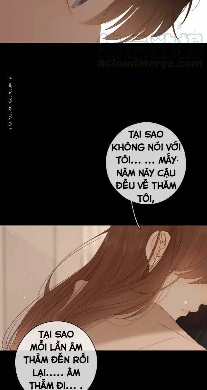 Cô Ấy Không Đáng Yêu: Chapter 61