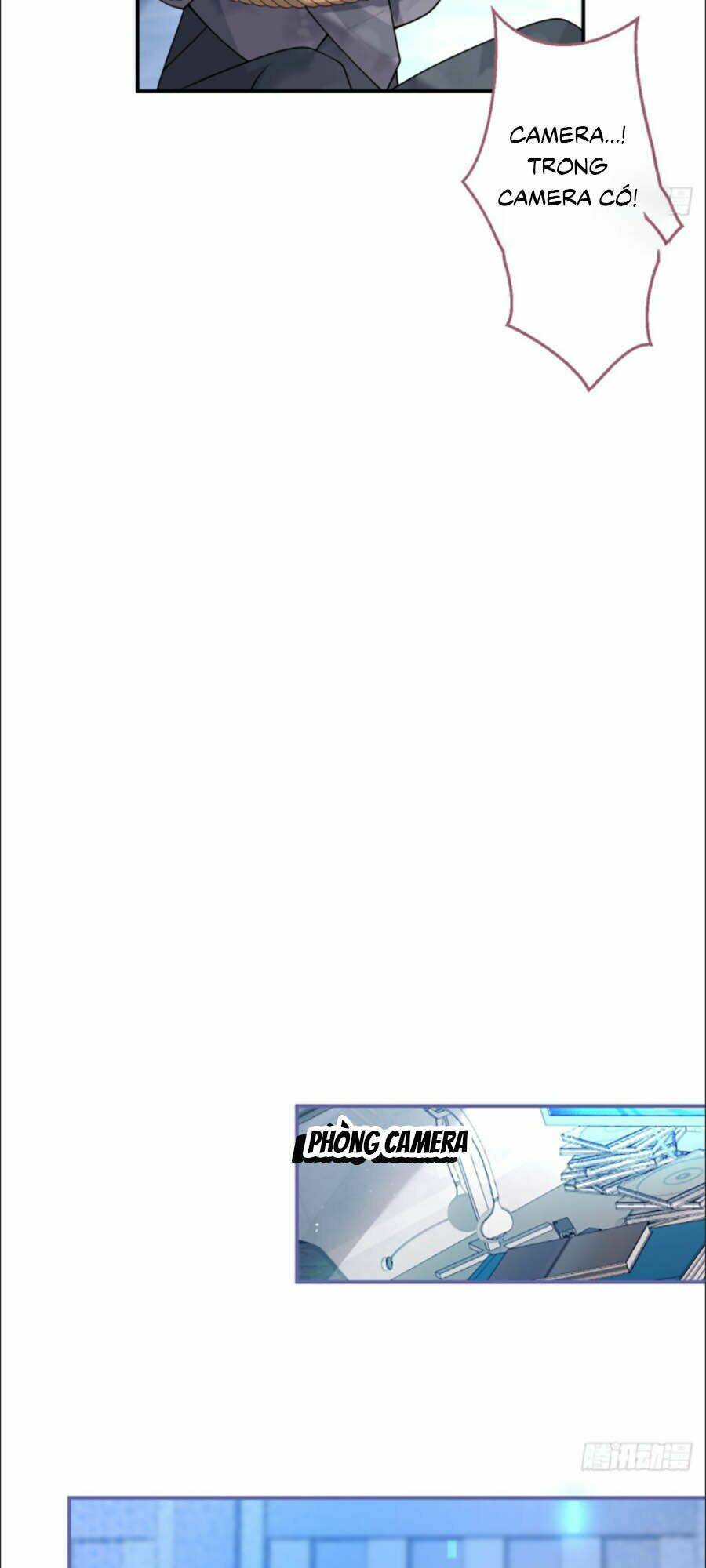 Xuyên Không Đến Thế Giới Trở Thành Đóa Hoa Của Anh: Chapter 19