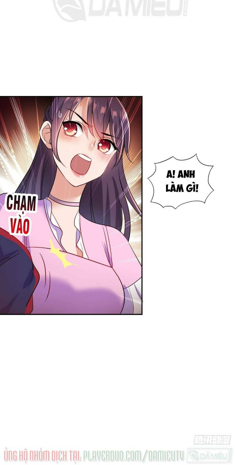 Đại Gia Livestream Vạn Giới: Chapter 6