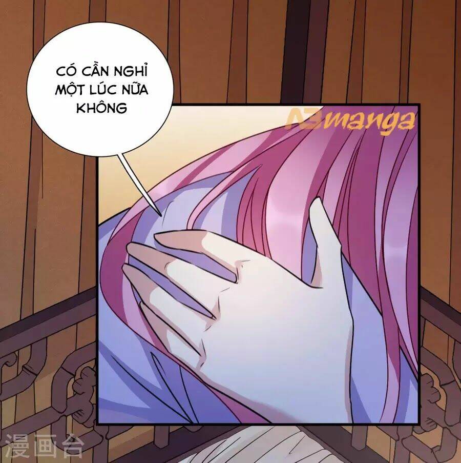 Toàn Cơ Từ: Chapter 51.2