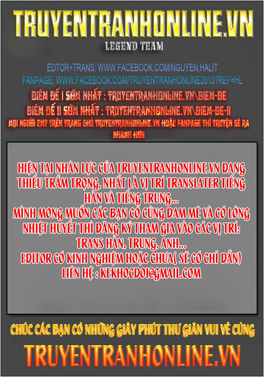 Diêm Đế: Chapter 53.3