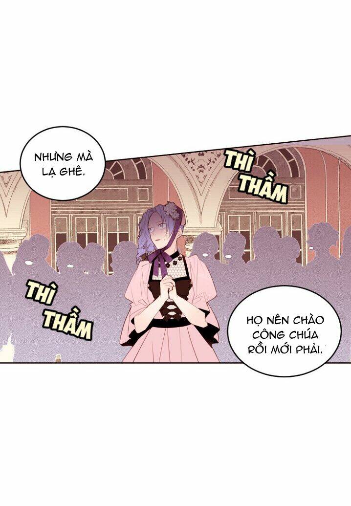 Cuộc Sống Rập Khuôn Của Một Quý Cô Tái Sinh!: Chapter 2