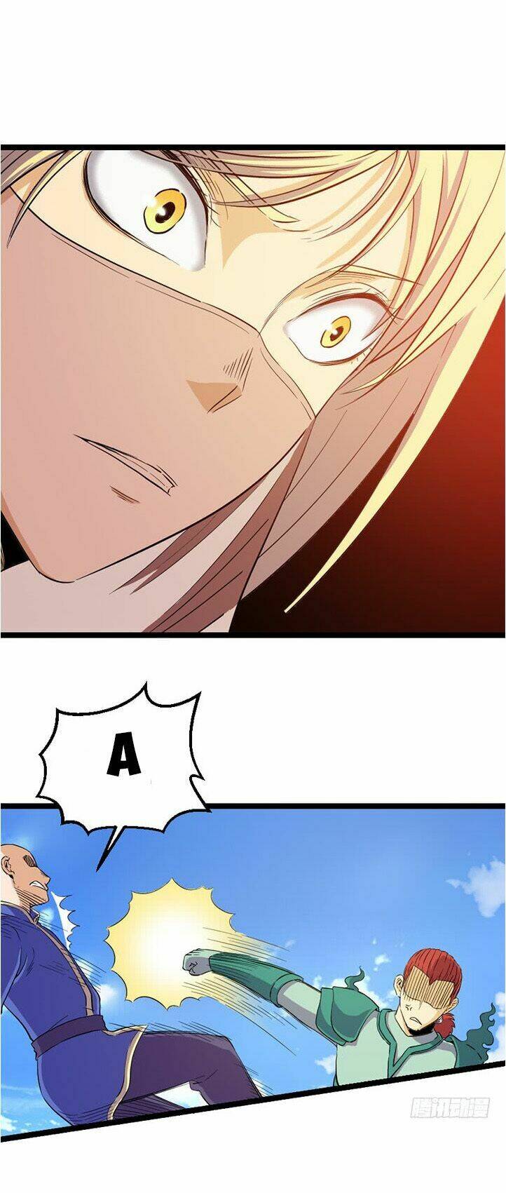 Phong Quỷ Truyền Thuyết: Chapter 114