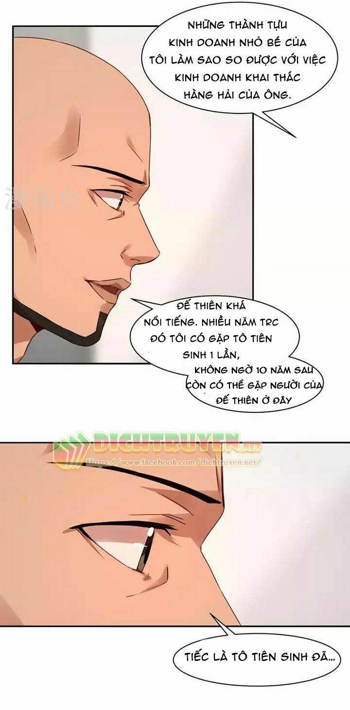 Vợ Yêu Của Ác Ma: Chapter 82