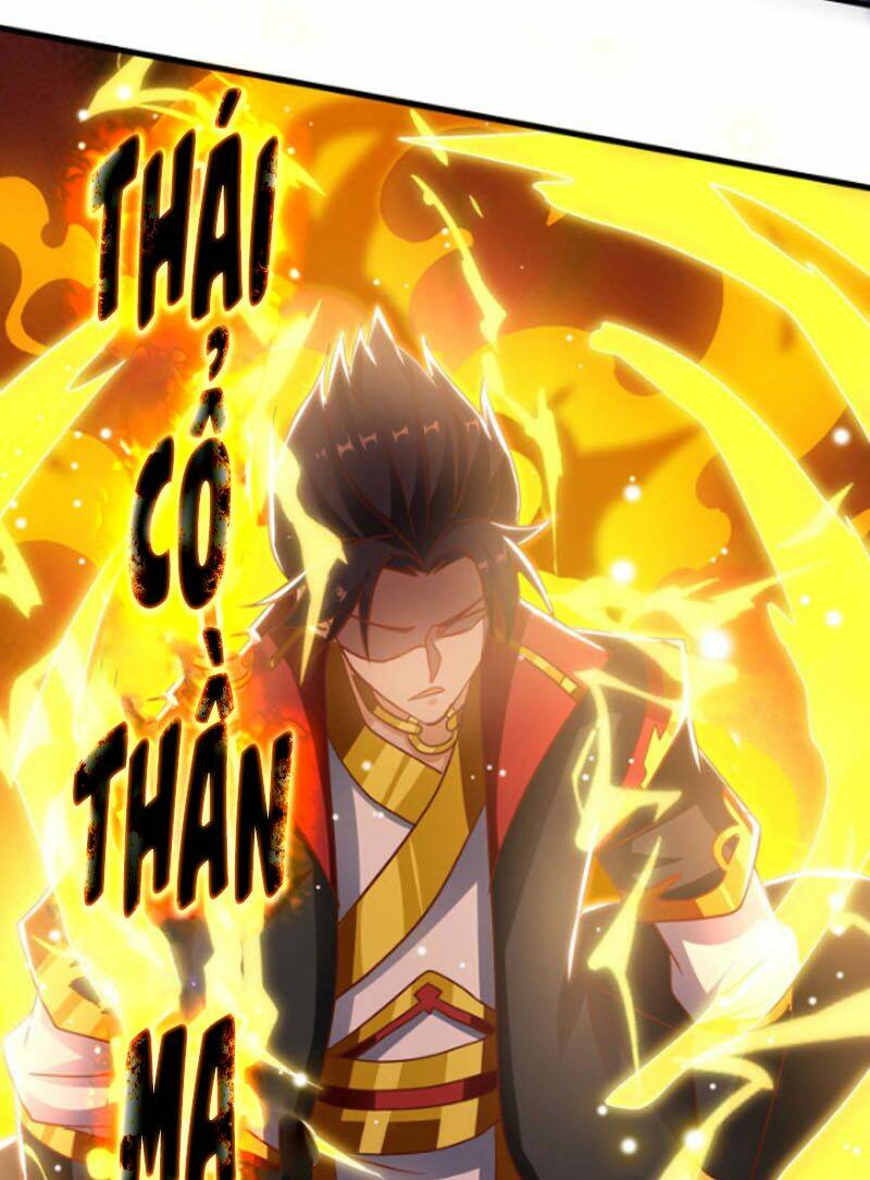 Ta Bị Phong Ấn Chín Trăm Triệu Thứ: Chapter 22