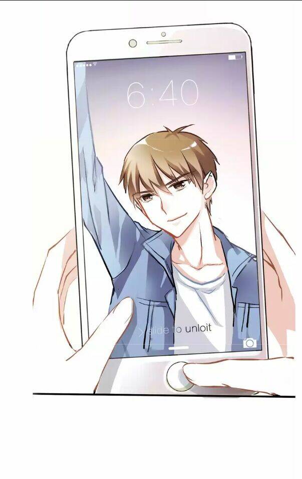 Thần Tinh Vị Lạc Thì: Chapter 1