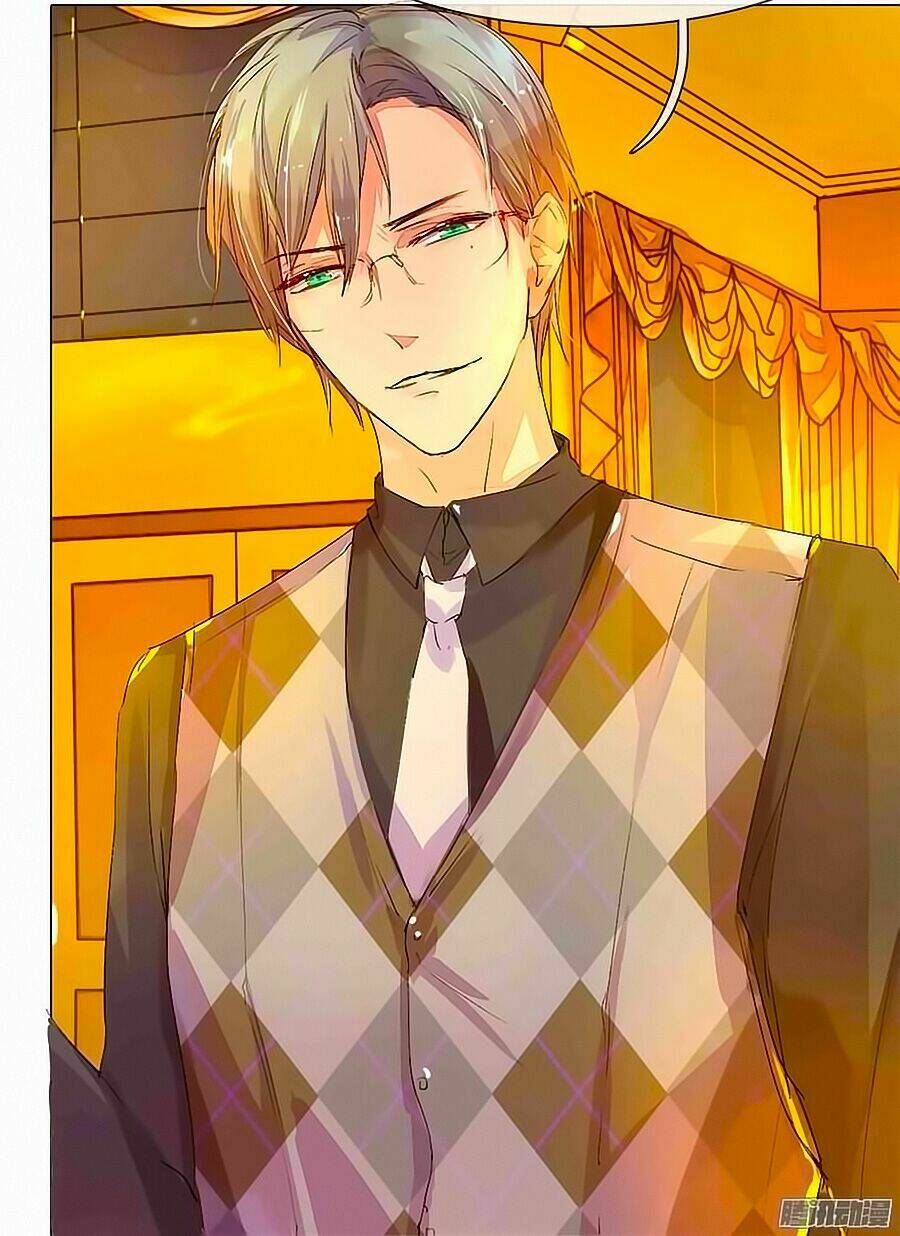 Hào Môn Tiểu Lãn Thê: Chapter 17