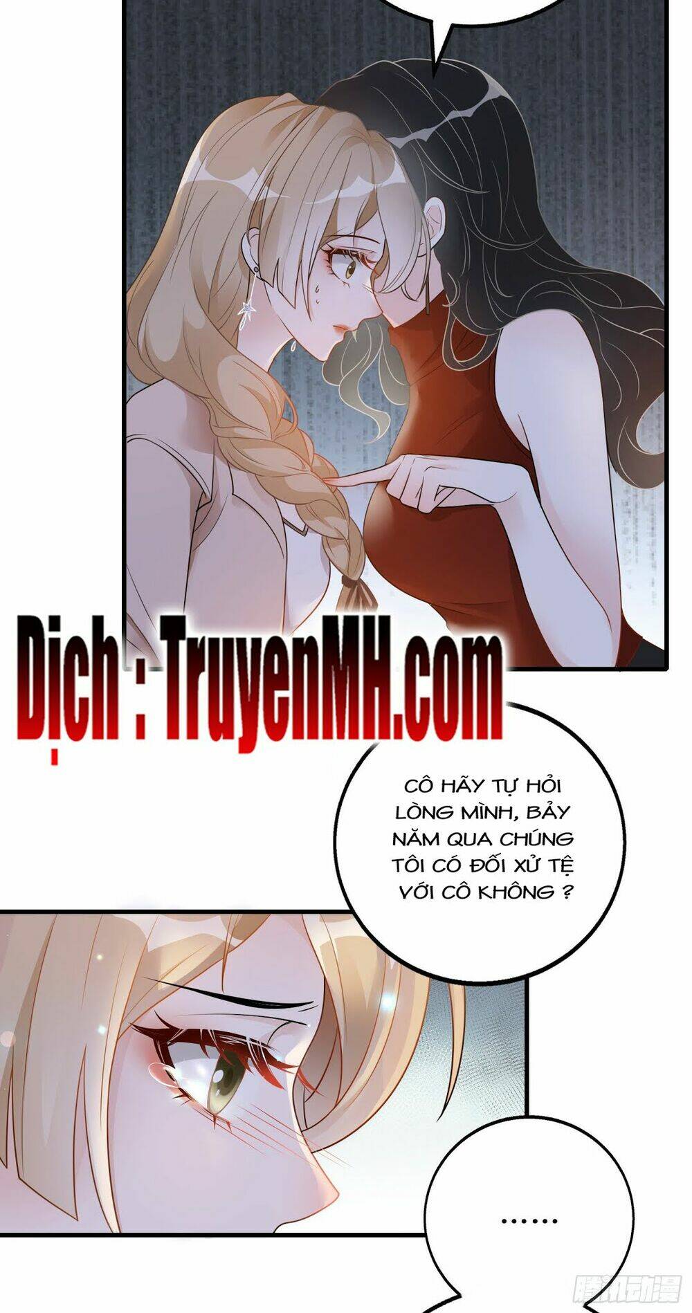 Lấy Tình Yêu, Lấy Thời Gian: Chapter 6