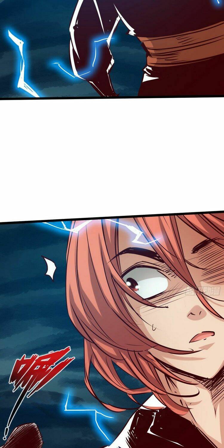 Thông Thiên Chi Lộ: Chapter 63