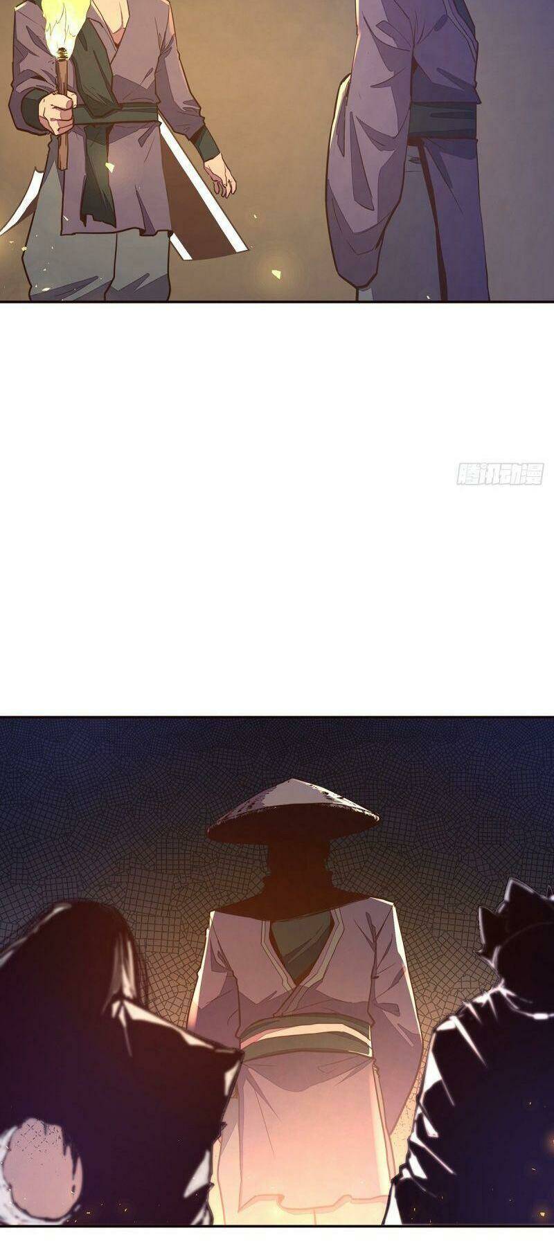 Sinh Tử Quyết: Chapter 95