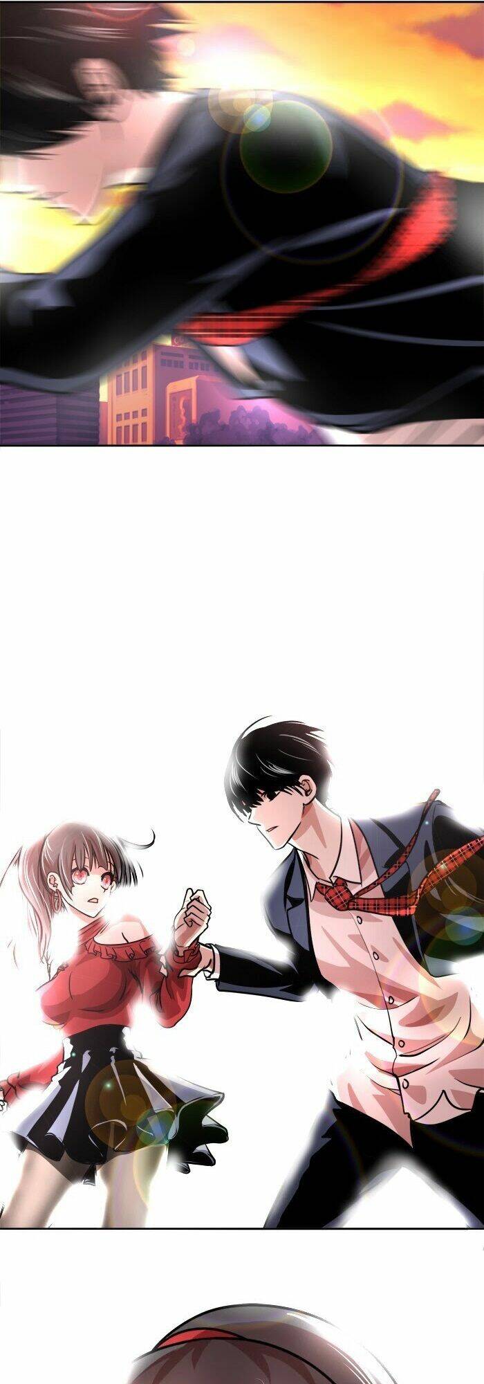 Change (Jinyuan): Chapter 71