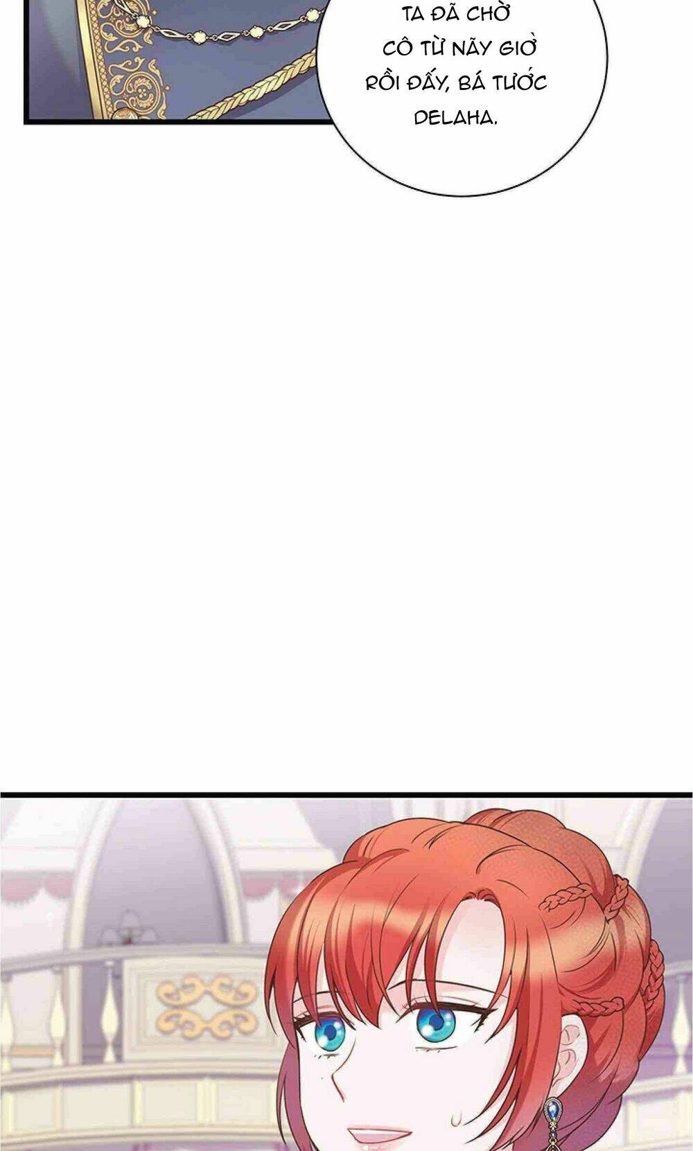 Nhân Vật Phản Diện Yêu Cầu Tôi Yêu Chàng: Chapter 34