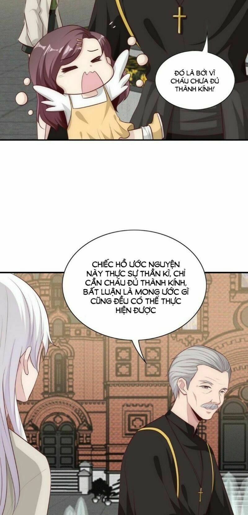 Trở Lại Showbiz Làm Ảnh Hậu: Chapter 17