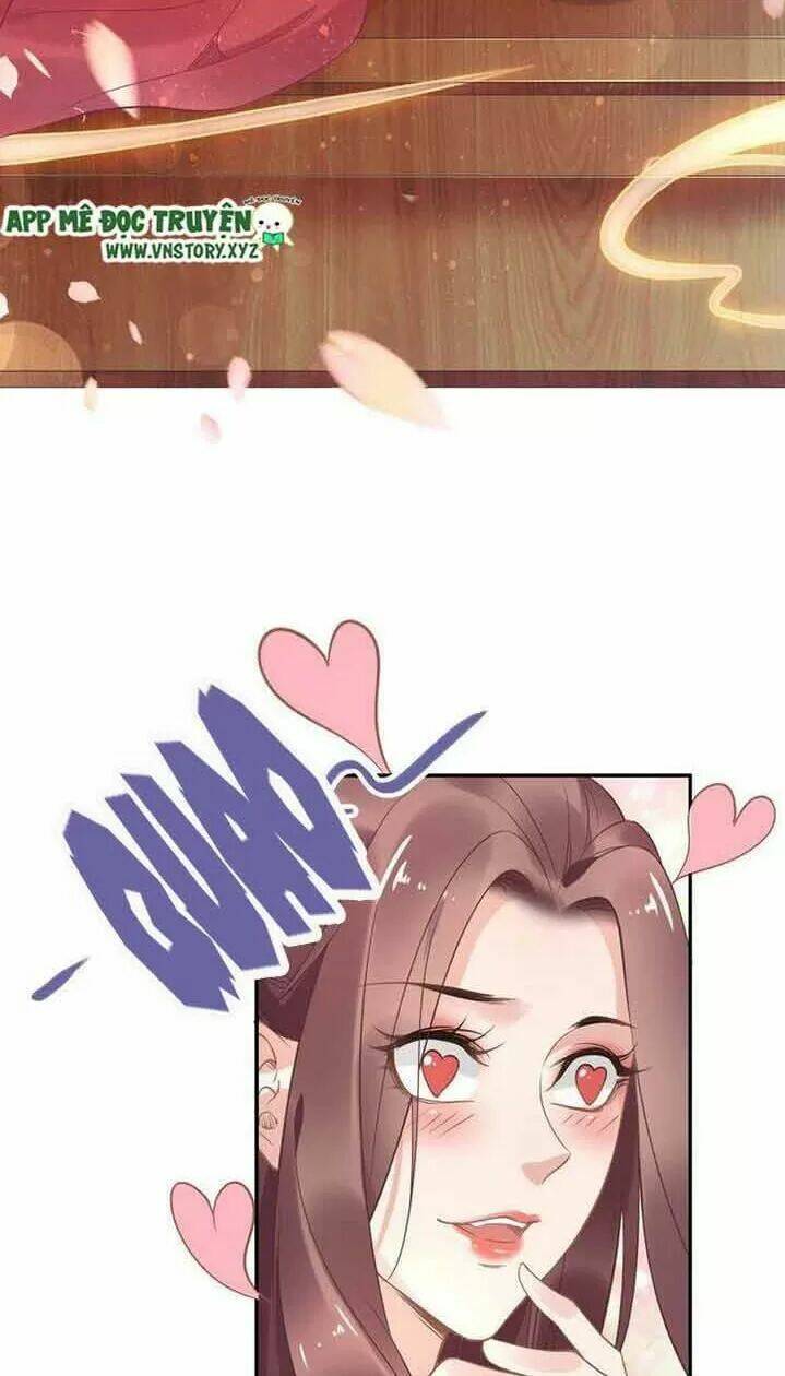 Nhất Sinh Nhất Thế Tiếu Thương Khung: Chapter 21