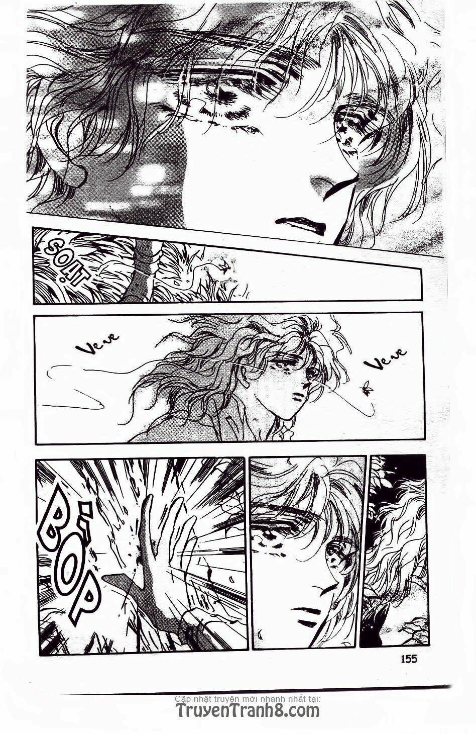 Đứa Con Số Phận: Chapter 56.2