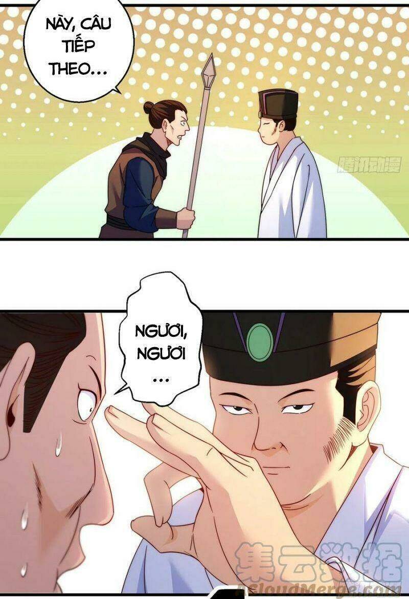 Ta Là Đại Hoàn Đan: Chapter 70