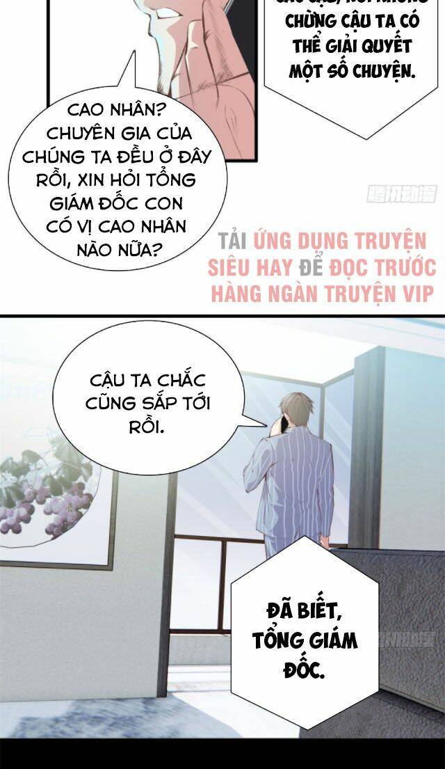 Đô Thị Chí Tôn: Chapter 94