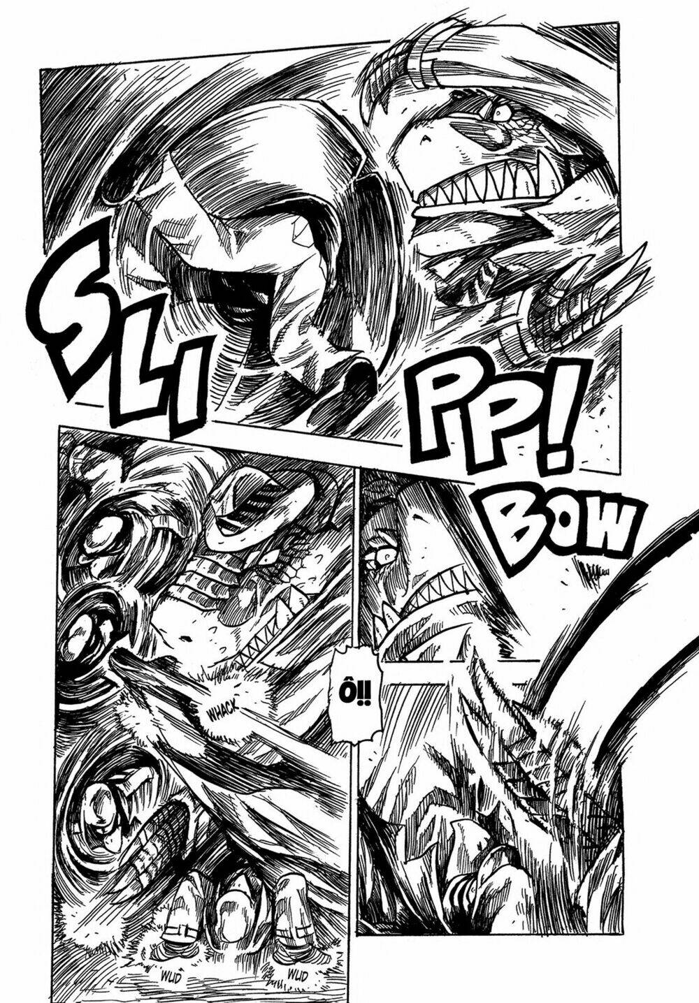 Keyman: Chapter 8