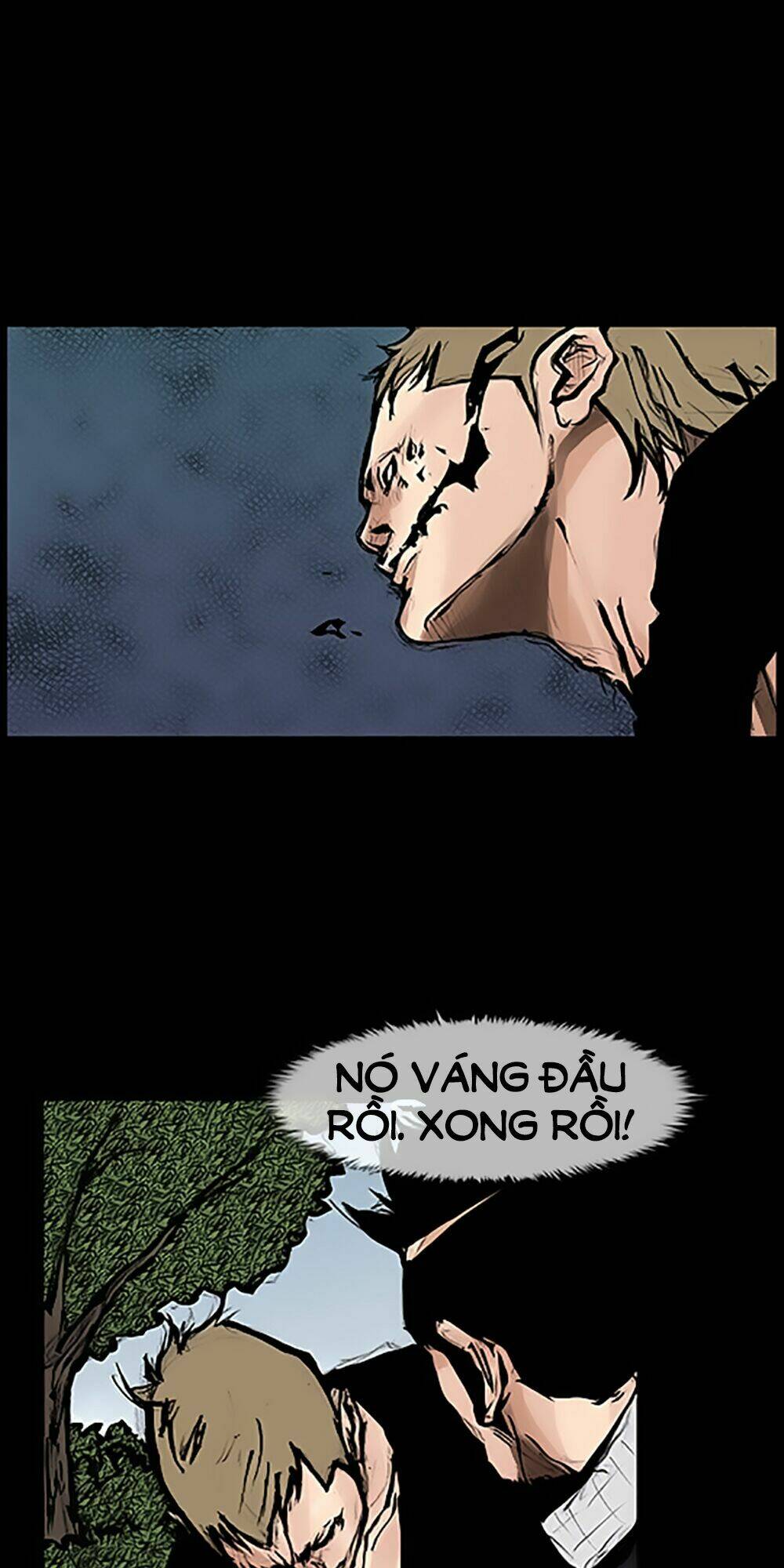 Độc Cô Tiền Truyện: Chapter 99