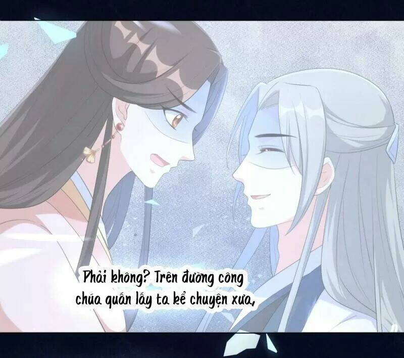 Vương Phi Có Độc!: Chapter 67