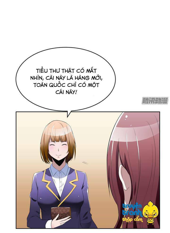 Âm Mưu Bên Gối: Chapter 19