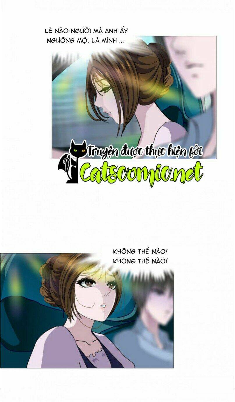 Cạm Bẫy Của Nữ Thần: Chapter 33