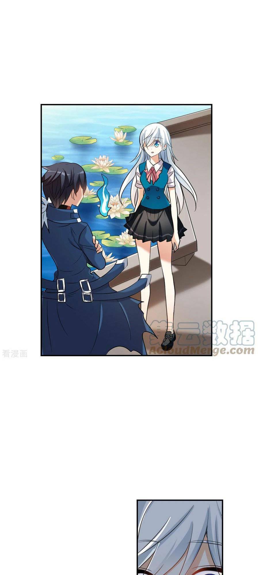 Tô Tịch Kỳ Quái 2: Chapter 39