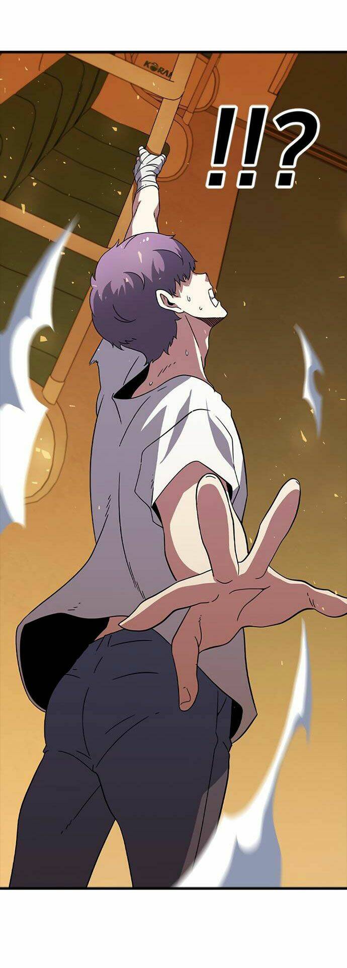 Điểm Chết: Chapter 11