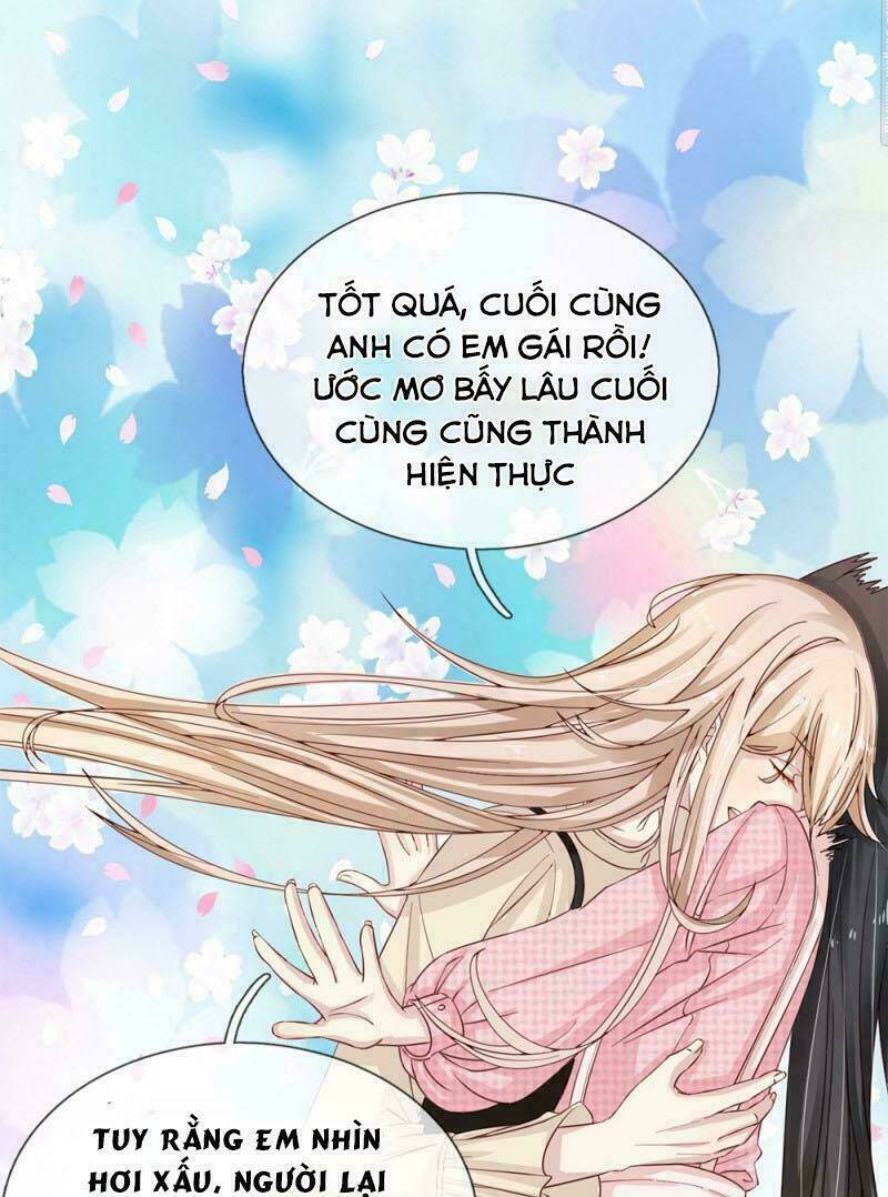 Năm Ca Ca Đều Là Nam Thần: Chapter 10