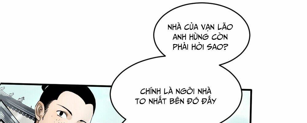 Liên Thành Quyết: Chapter 2