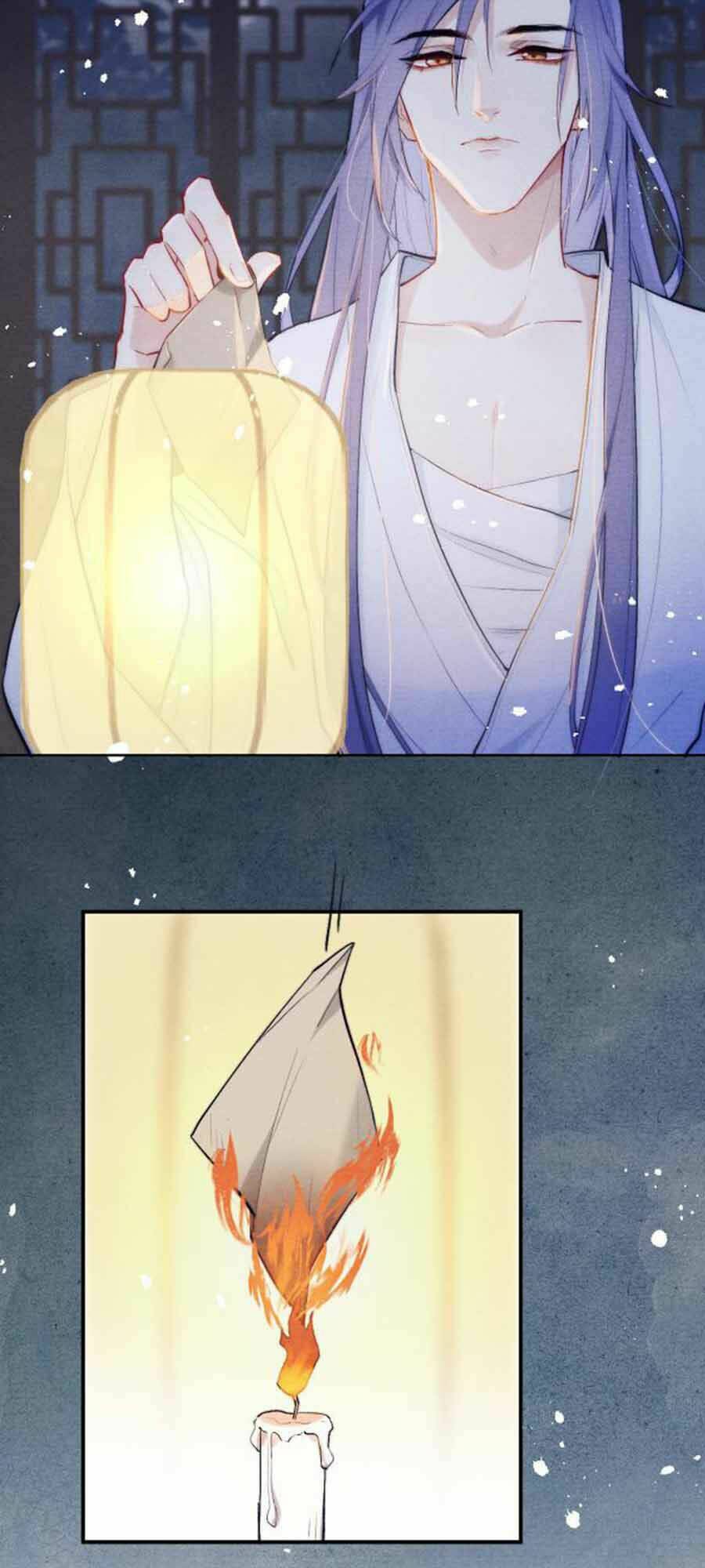 Quân Nhan Tựa Hoa Đào: Chapter 4