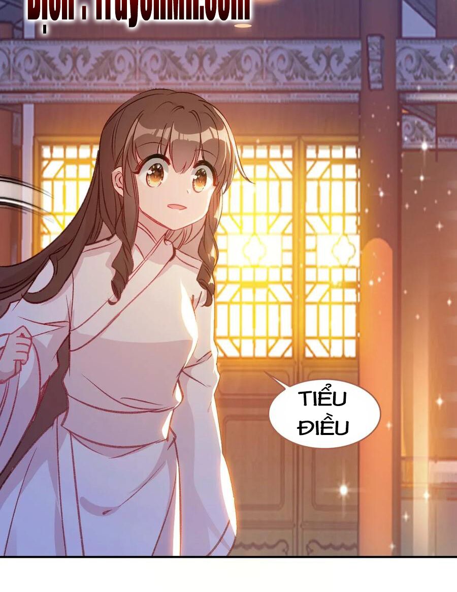 Gả Cho Một Tên Thái Giám Đáng Ghét: Chapter 155