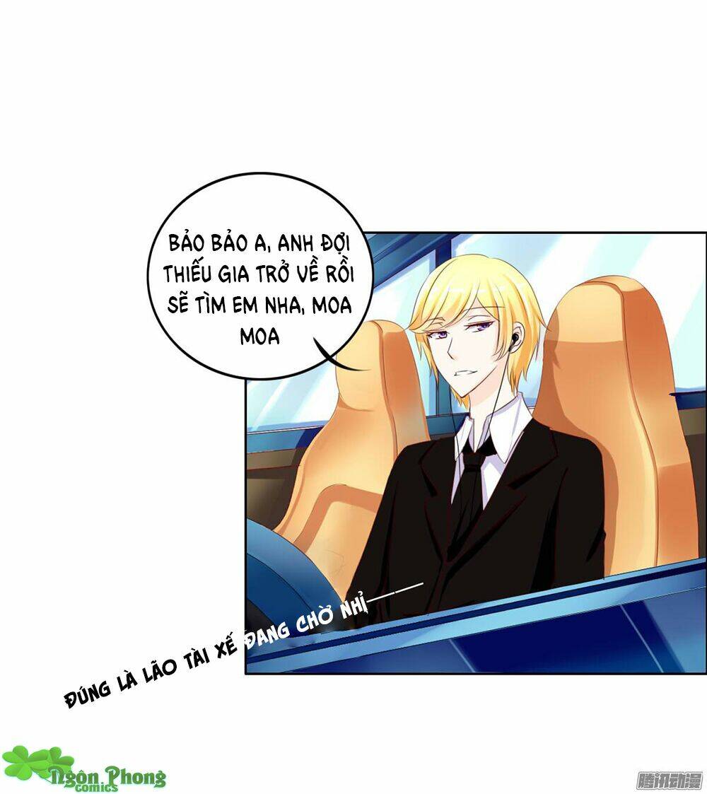 Hoàng Đế “Phế Vật” Tiến Hóa Sử: Chapter 13