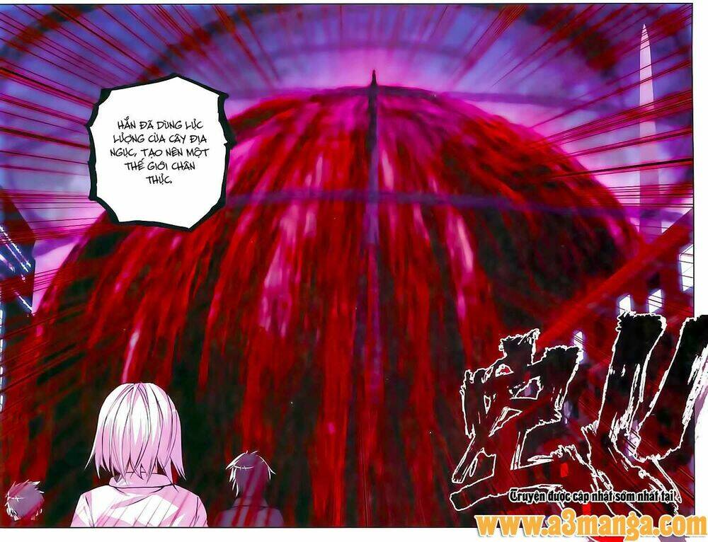 Cấp Độ Phân Liệt: Chapter 71