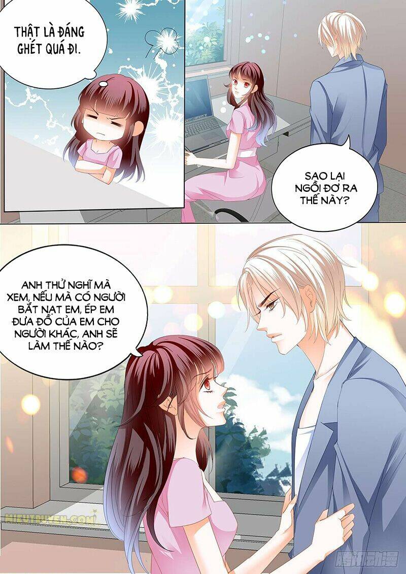 Thiểm Hôn Kiều Thê: Chapter 265