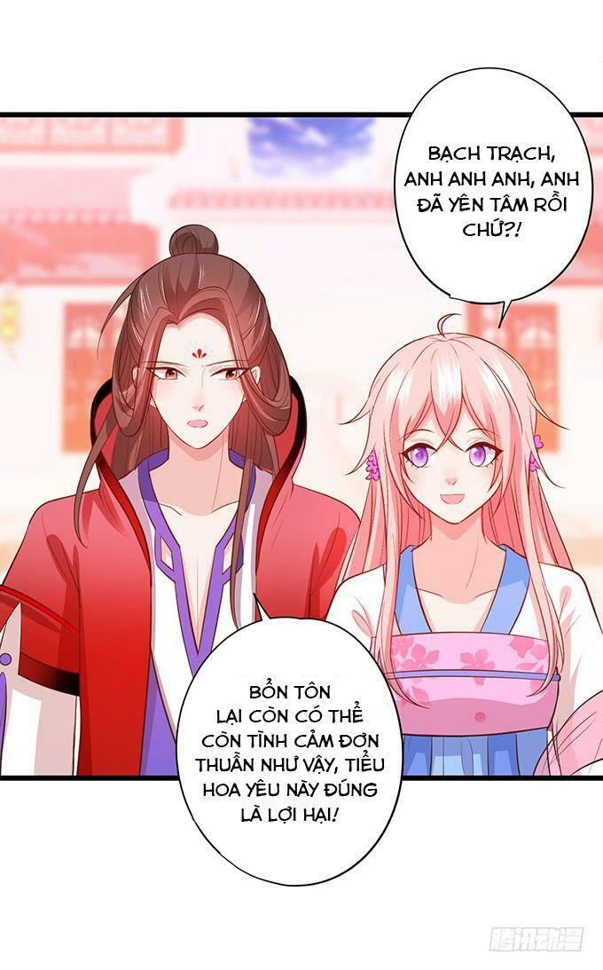 Hồ Tiên Hung Bạo: Chapter 108