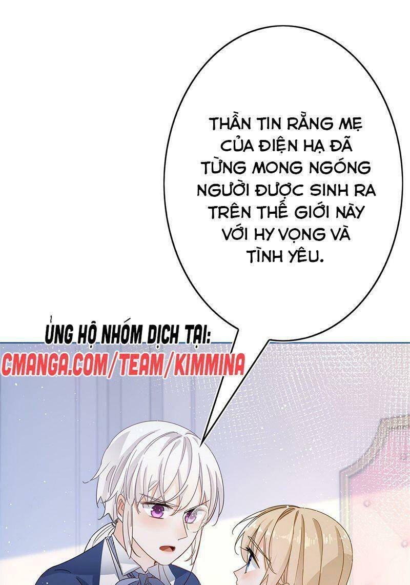 Hoàng Nữ Được Cưng Chiều Nhất Đế Quốc: Chapter 36