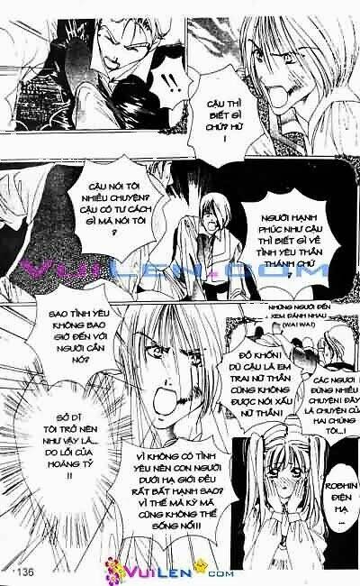 Duyên Kỳ Ngộ: Chapter 2