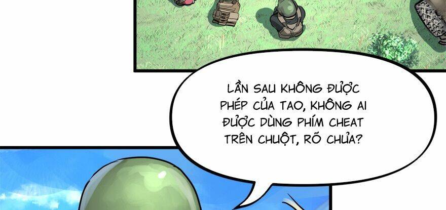 Vua Sinh Tồn: Chapter 53