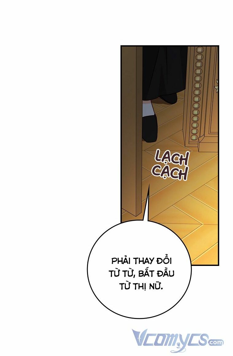Đừng Chọc Đứa Em Gái Bé Bỏng Của Chúng Tôi: Chapter 92