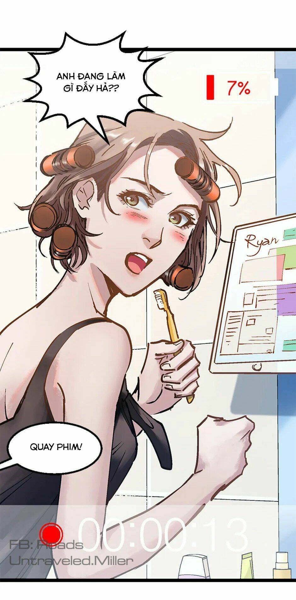 Anh Hùng Và Hiệp Nữ: Chapter 20