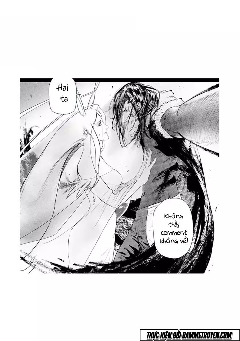 Thiên - Nhân Thống Nhất: Chapter 29