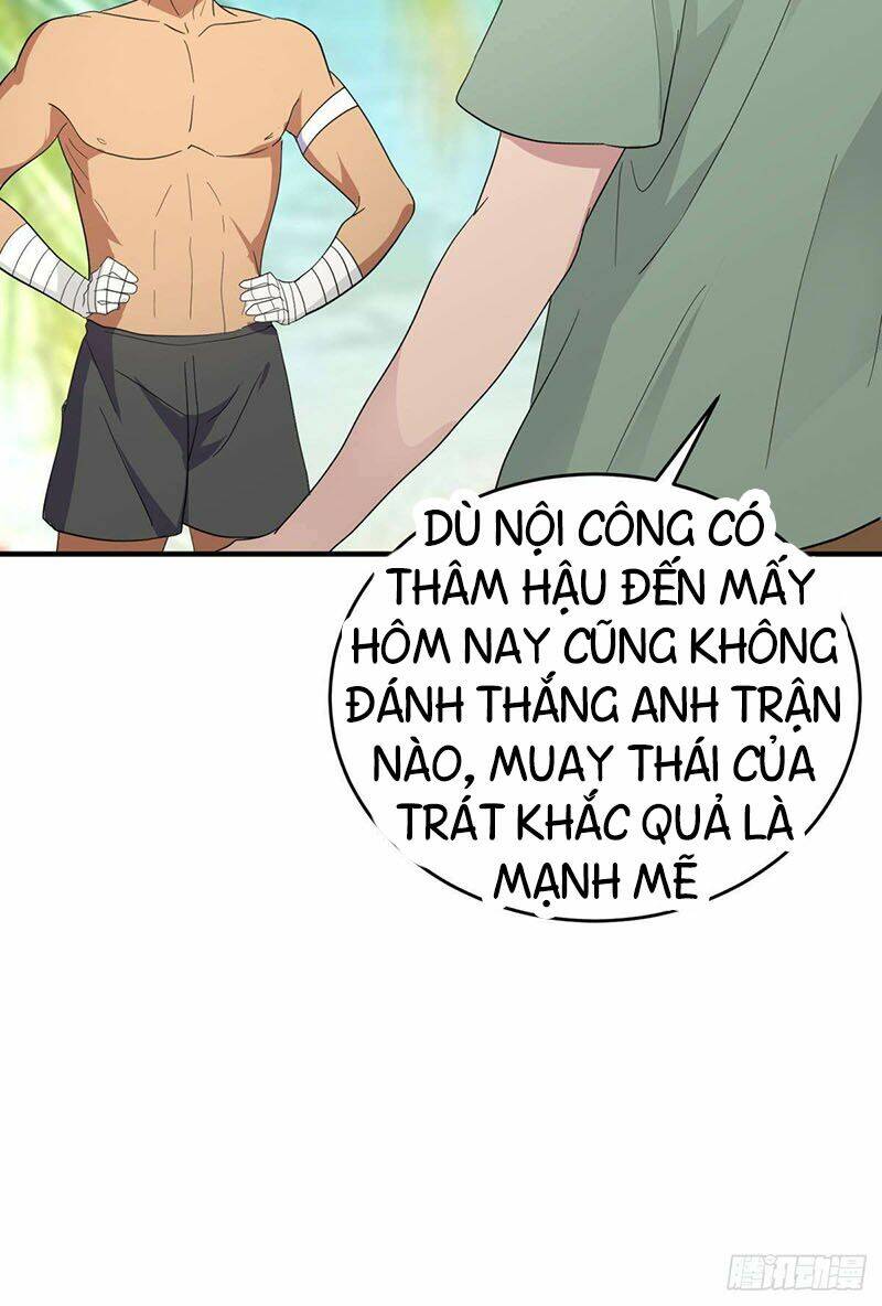 Đại Gia Livestream Vạn Giới: Chapter 25