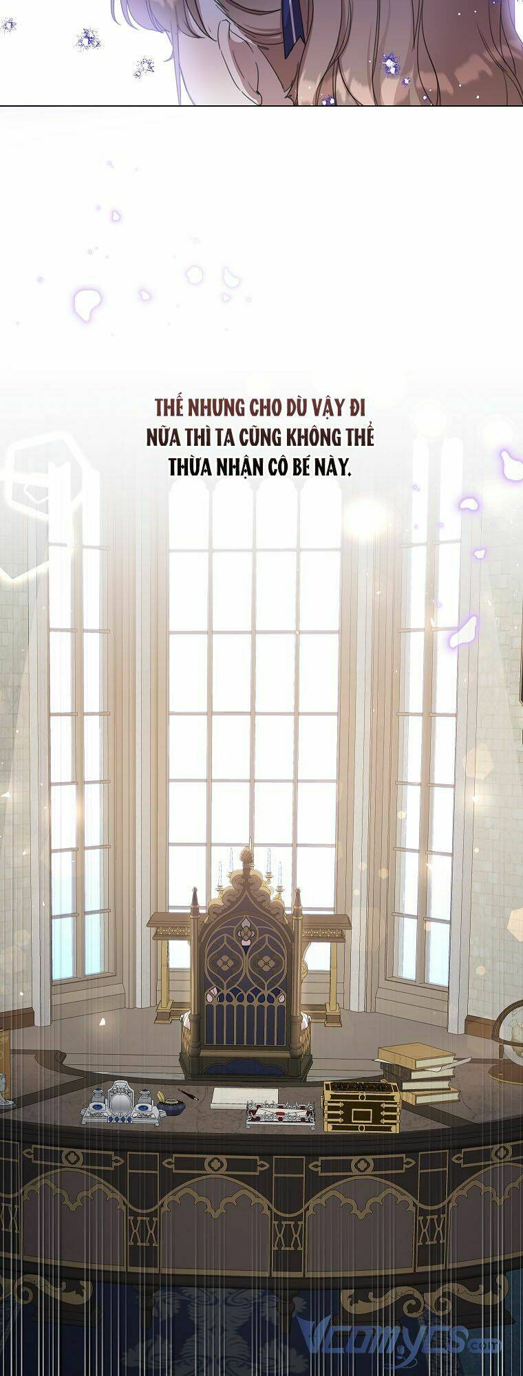 Mất Đi Một Người Chị Tốt: Chapter 14