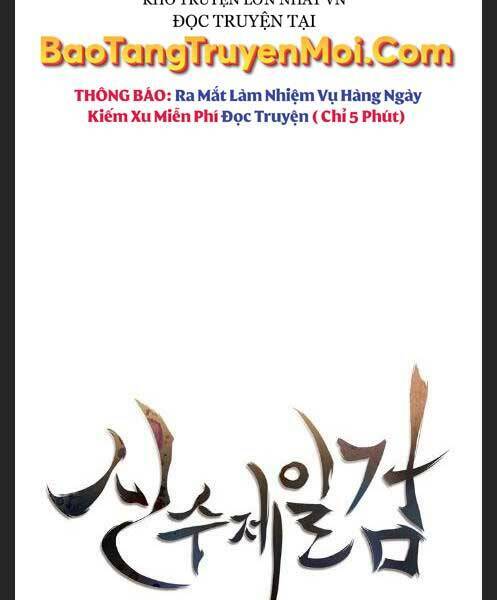 Thân Thủ Đệ Nhất Kiếm: Chapter 95
