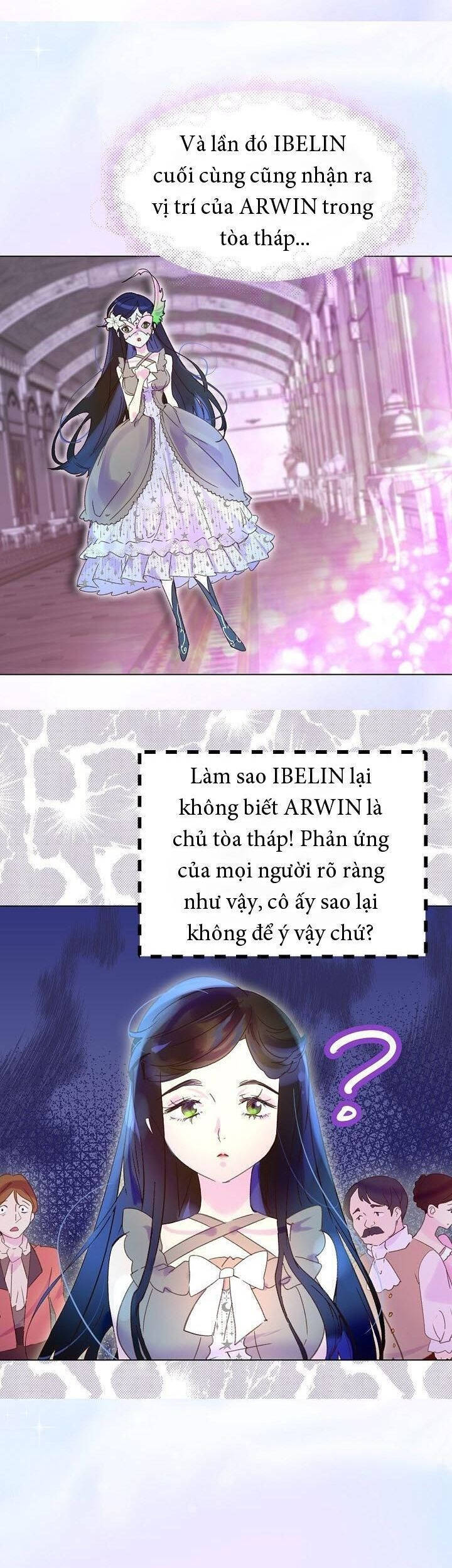 Đừng Xem Thường Nữ Phụ: Chapter 63