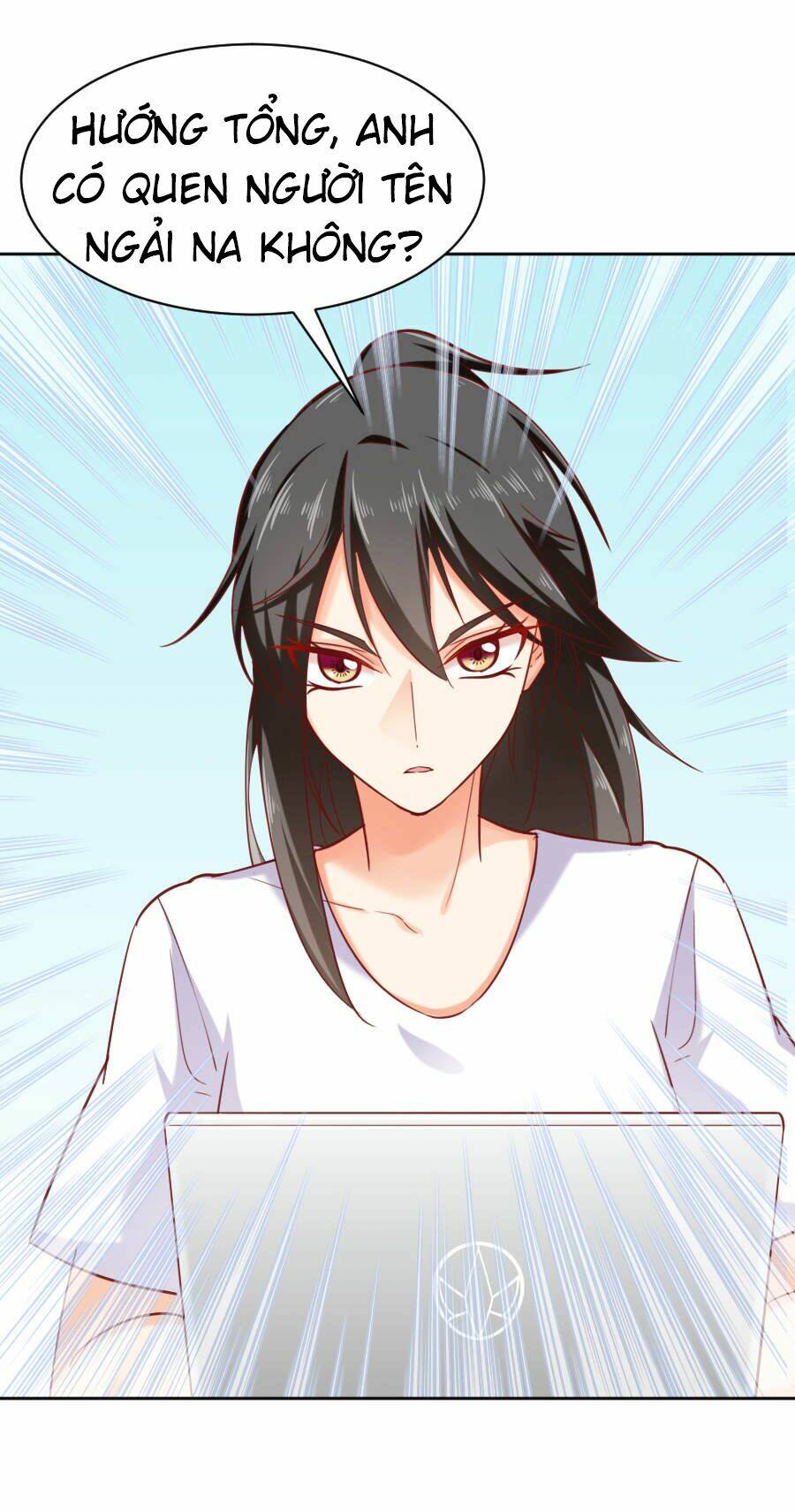 Hướng Tâm Dẫn Lực: Chapter 31