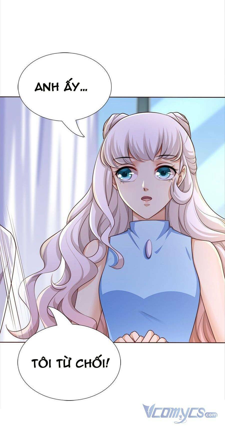 Gặp Phải Người Chồng Xảo Quyệt!: Chapter 24