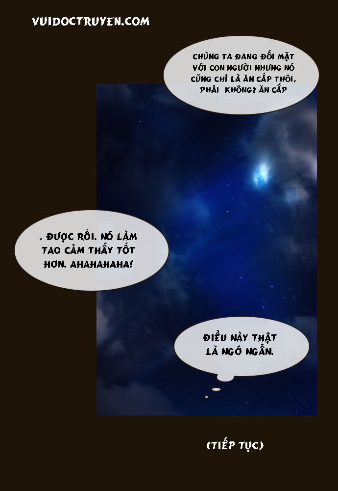 Magician: Chapter 81