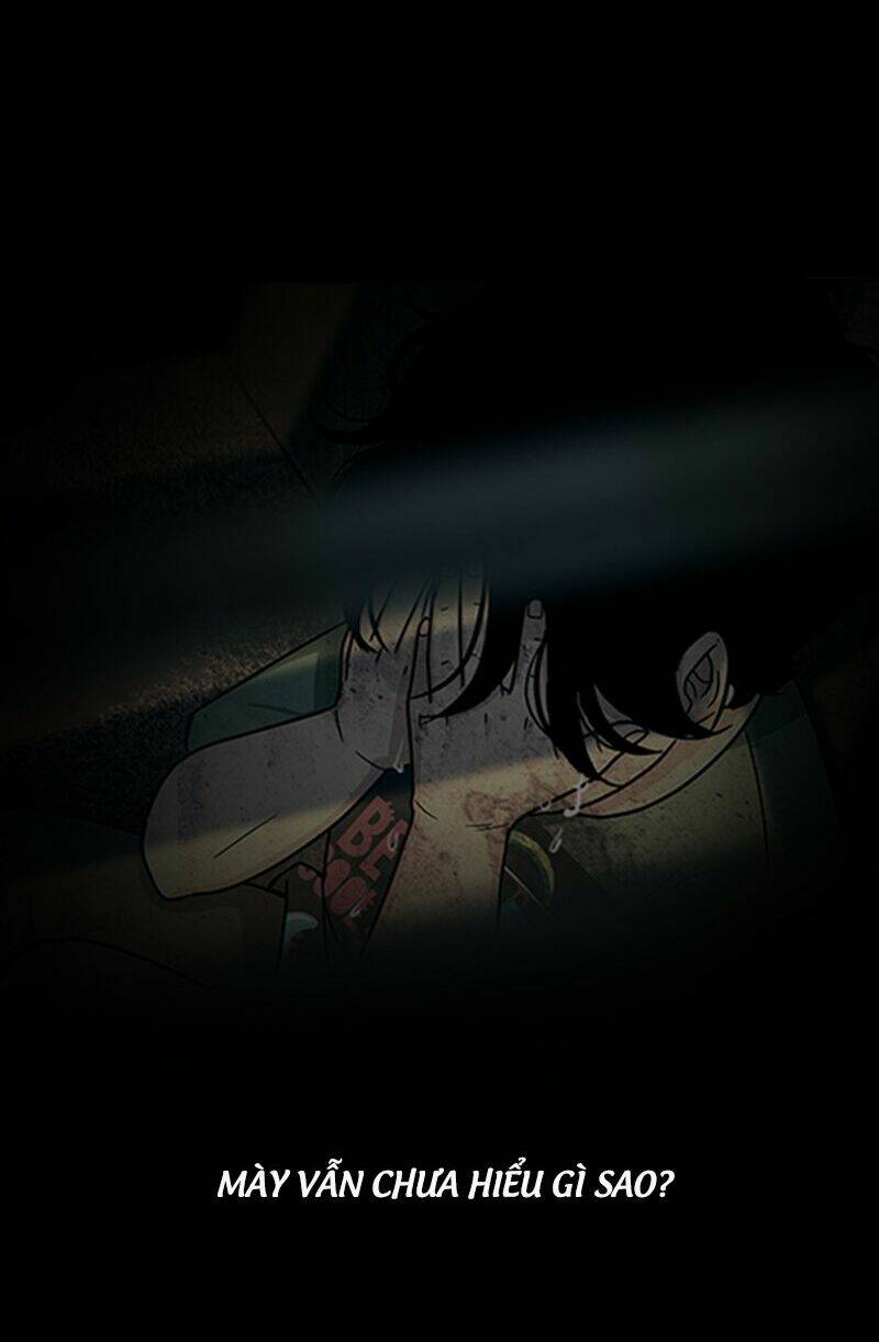 Nửa Đêm Ở Poppy Land: Chapter 33